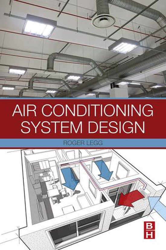 Air Conditioning System Design - cover