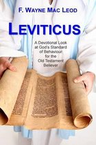 Light to My Path Old Testament Commentaries- Leviticus