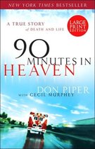 90 Minutes in Heaven