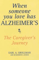 When Someone You Love Has Alzheimer's