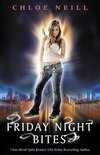 Chicagoland Vampires Series - Friday Night Bites
