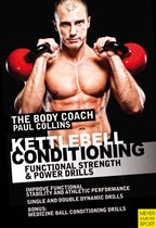 The Body Coach (English) - Kettlebell Conditioning