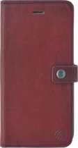imoshion Kailash 2-in-1 Wallet Case Rood Apple iPhone 7 Plus