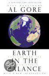 Earth In The Balance: Ecology And The Human Spirit