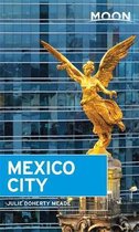 Mexico City Moon Handbook