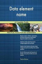 Data Element Name