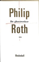 De Ghostwriter