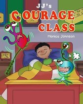Jj's Courage Class