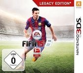 EA FIFA 15 (3DS)