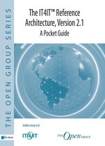 The open group series - The IT4IT™ Reference Architecture, Version 2.1 – A Pocket Guide
