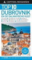 Capitool Reisgids Top 10 Dubrovnik en de Dalmatische kust