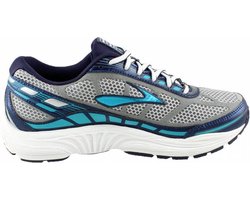 Brooks dyad sales 8 grigio