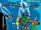 Voggys Kindergarten-Flötenschule