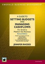 A Guide To Setting Budgets And Managing Cashflows