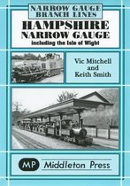 Hampshire Narrow Gauge