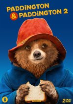 Paddington 1 & 2 Boxset