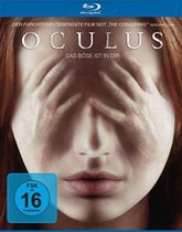Oculus/Blu-ray