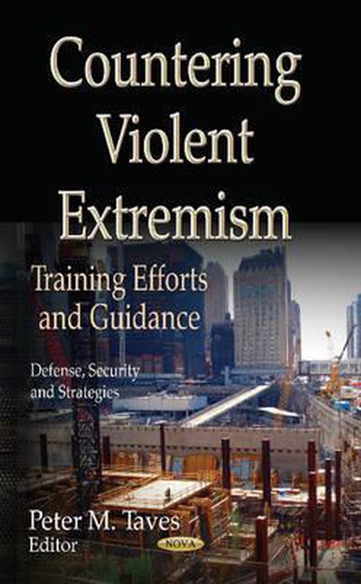 Foto: Countering violent extremism