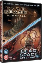 Dead Space Movie Double Pack