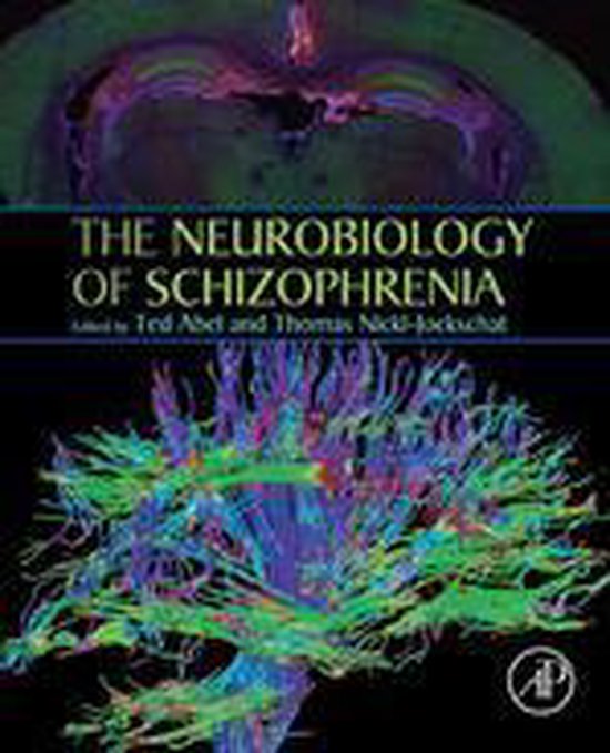 The Neurobiology of Schizophrenia - cover