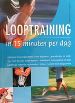 Looptraining in 15 minuten per dag | Christof Baur