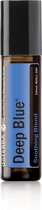 doTERRA Deep Blue Roll-On (Ontspannen spieren) | 10ml | Roller-Blend | Etherische Olie