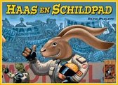Haas & Schildpad -