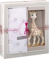 Sophie de giraf Sophiesticated - Cadeauset - Medium - Set 2