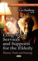 Long-Term Services & Supports for the Elderly