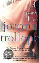 A Spanish Lover