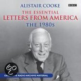 Alistair Cooke