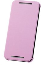 HTC HC V970 Flip Case HTC One Mini 2 (pink)