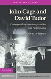 Music since 1900 -  John Cage and David Tudor