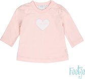 Feetje 516.01223 Longsleeve - Roze - Maat 68