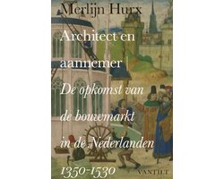 Architect en aannemer