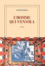 L'homme qui s'envola