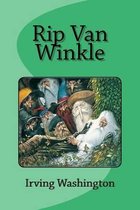 Rip Van Winkle