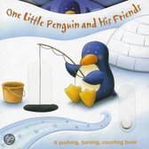 One Little Penguin and His Friends
