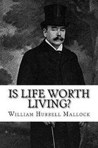 Is Life Worth Living?