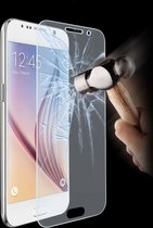 Muvit Tempered Glass Screenprotector Samsung Galaxy S6