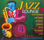 Jazz Lounge, Vol. 3