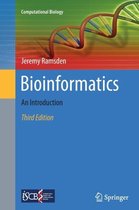 Computational Biology- Bioinformatics