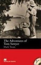 The Adventures of Tom Sawyer. Lektüre und CD