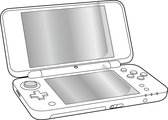 Speedlink GLANCE - Screenprotector - New Nintendo 2DS XL