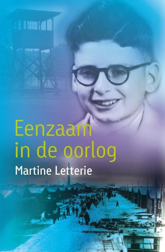 9789025867607 - Eenzaam in de oorlog
