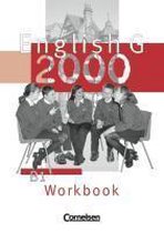 English G 2000. Ausgabe B 1. Workbook mit Einführungskurs. 5. Schuljahr. Für Realschulen