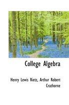 College Algebra