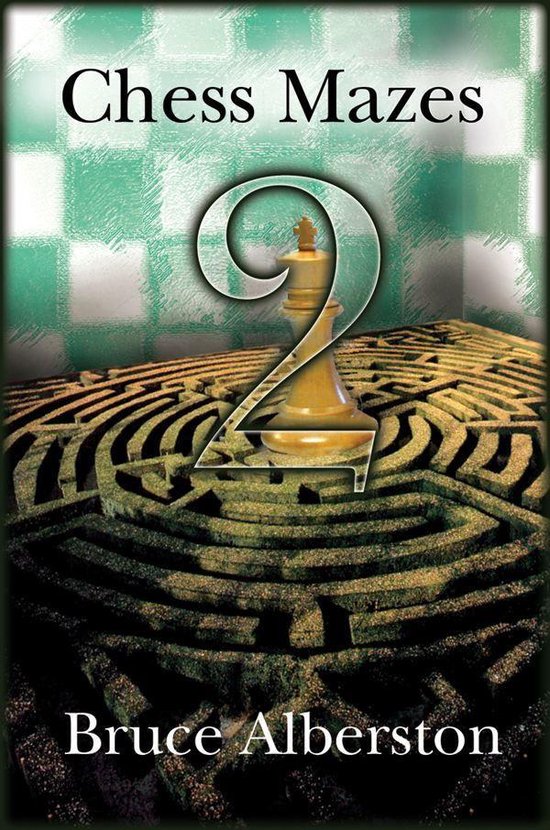 Chess Mazes 2 - cover