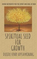 Spiritual Seed for Growth