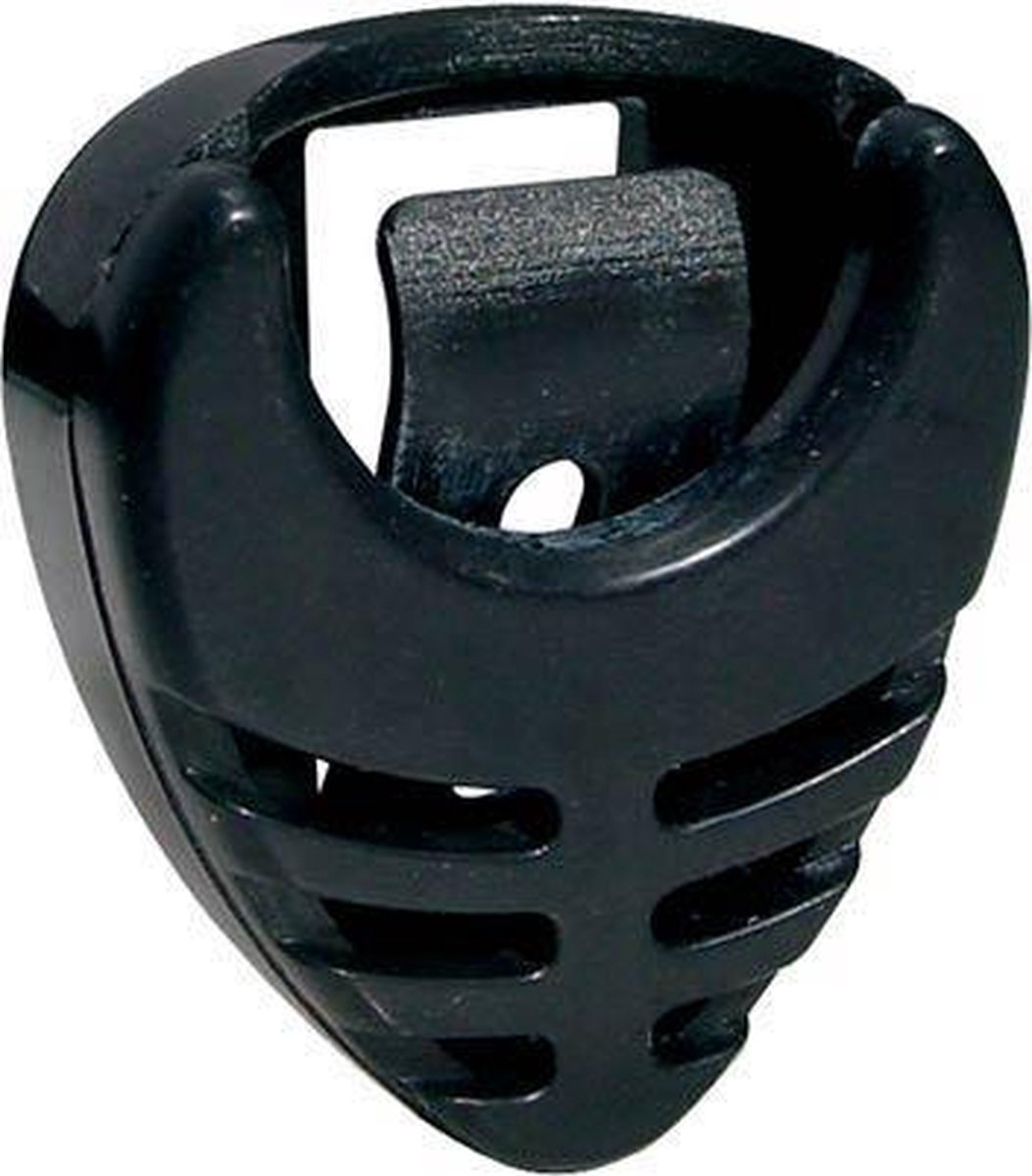 Plectrum Houder Boston PH-01-BK | STAGELITE